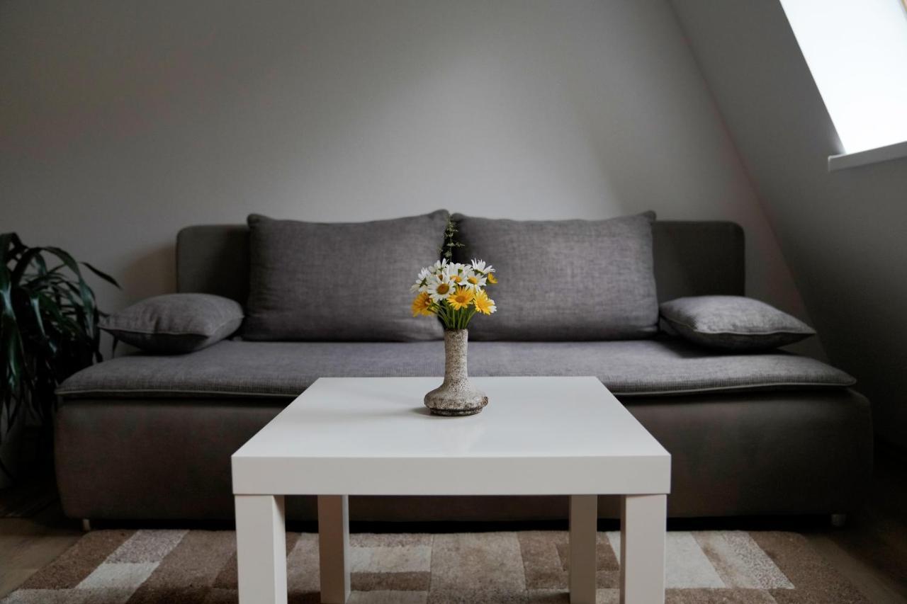 Apartment Alpea ボヴェツ エクステリア 写真